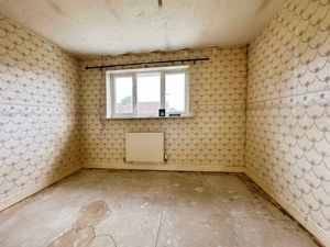 Second Bedroom - click for photo gallery